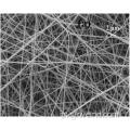 Máquina de eletrofiação de nanofibra de laboratório para pulverização eletrostática